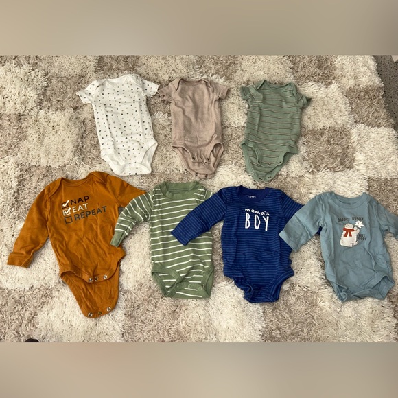 Carter's Other - Onesies